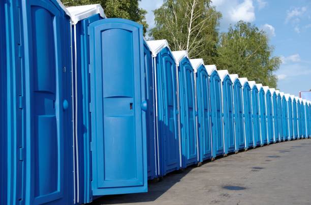 Best Porta potty rental near me  in Morgandale, OH